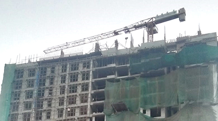 the baya victoria construction updates and current project status