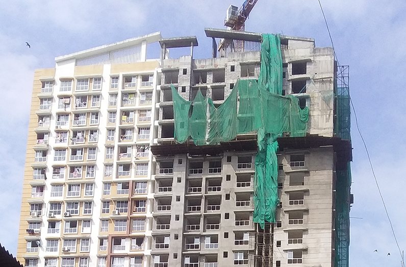 the baya victoria construction updates and current project status
