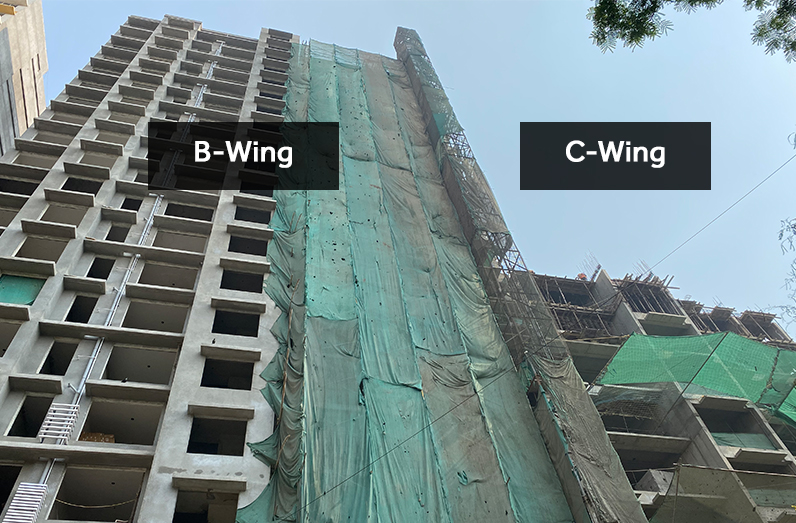 the baya junction construction updates and current project status