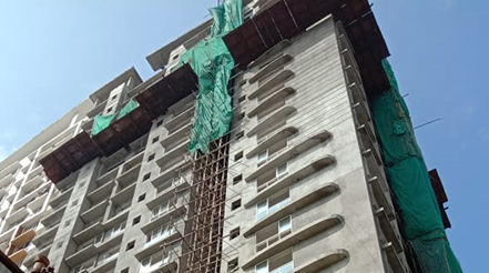 the baya victoria construction updates and current project status
