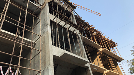 the baya junction construction updates and current project status