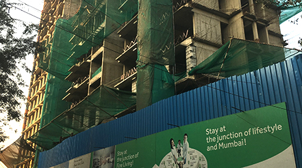 the baya junction construction updates and current project status