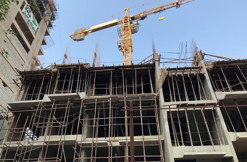 the baya junction construction updates and current project status