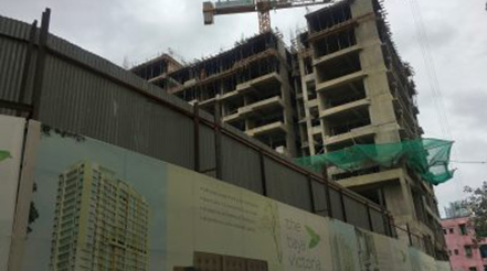 the baya victoria construction updates and current project status