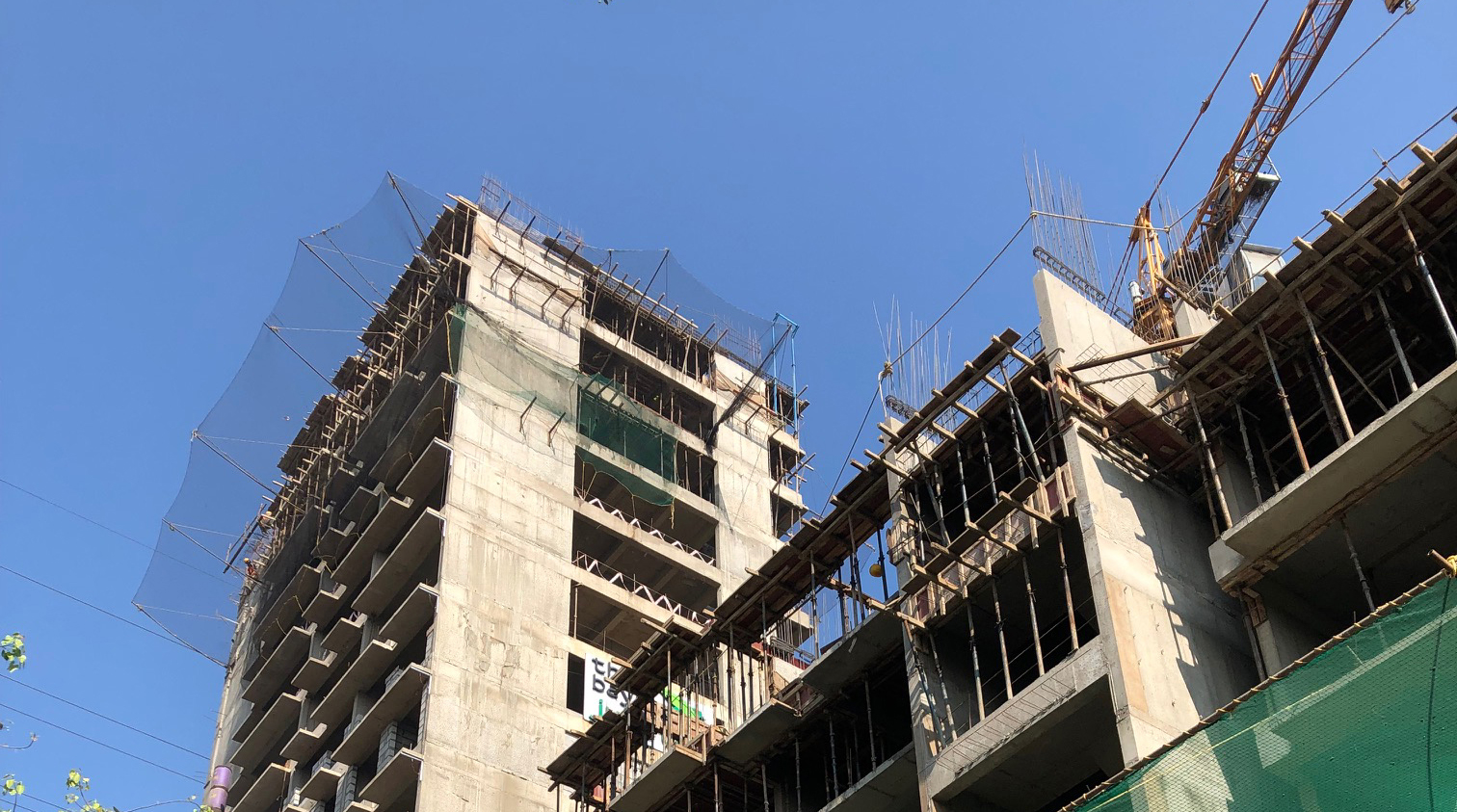 the baya junction construction updates and current project status