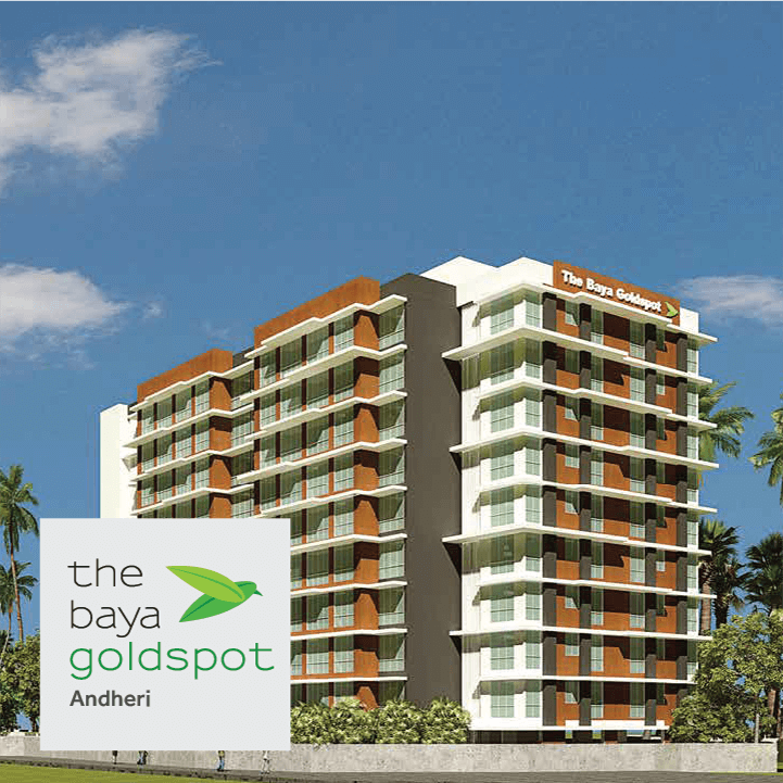 The Baya Goldspot Andheri