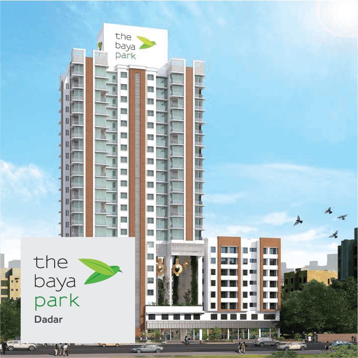 The Baya Park Dadar