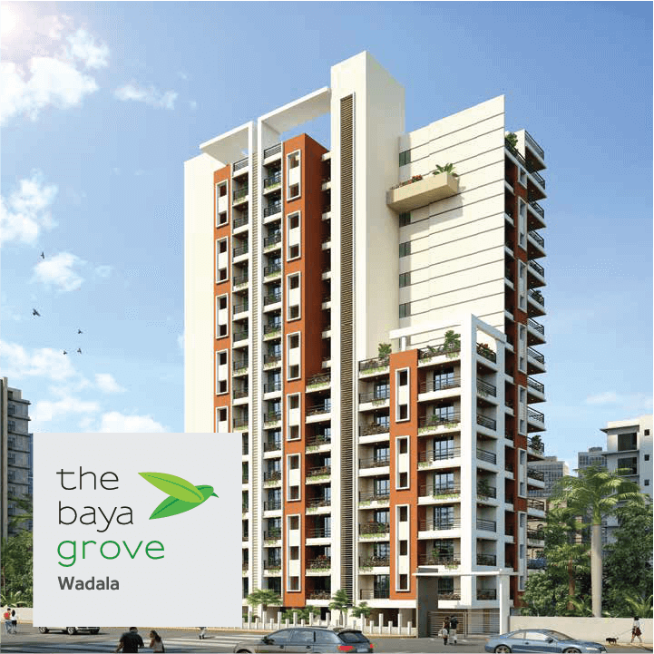 The Baya Grove Wadala