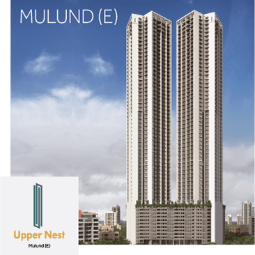 Projects Mulund