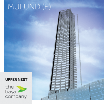 Projects Mulund