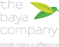Baya Company Logo